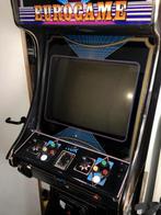 WDK Eurogame JAMMA arcadekast 2 player, Verzamelen, Automaten | Gokkasten en Fruitautomaten, Ophalen, Gebruikt