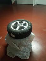 Audi Q2 215/60/16 winterkit, Auto-onderdelen, Banden en Velgen, 215 mm, 16 inch, Nieuw, Band(en)