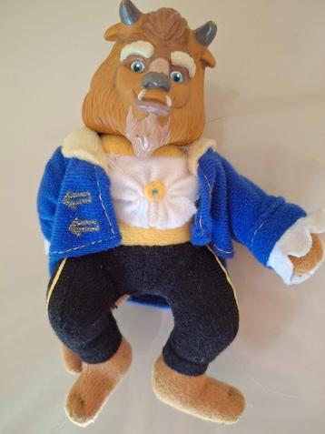 Disney The Beast 1992 (Mc Donald's) beschikbaar voor biedingen