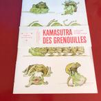 Kamasutra des grenouilles, kikkers, Livres, Enlèvement ou Envoi