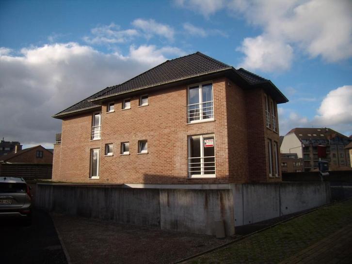 koksijde appartemet bel 0477 573269, Immo, Appartementen en Studio's te huur, Provincie West-Vlaanderen, 50 m² of meer