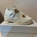 Jordan 4 retro metallic gold wmn (size 36,5), Vêtements | Femmes, Chaussures