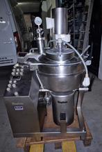 Vacuum cutter, Ophalen of Verzenden