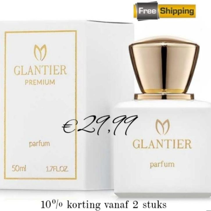Parfum 50ml eau de parfum gratis verzending 10% sale, Handtassen en Accessoires, Uiterlijk | Parfum, Verzenden