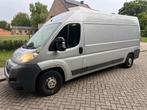 Citroen jumper, Auto's, Citroën, Particulier, Te koop, Handgeschakeld