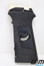 Alcantara B-stijl bekleding links Audi Q7 4M, Utilisé