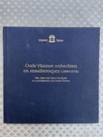 Oude Vlaamse ambachten en straatberoepen, Boeken, Geschiedenis | Stad en Regio, Ophalen, 19e eeuw, Gelezen