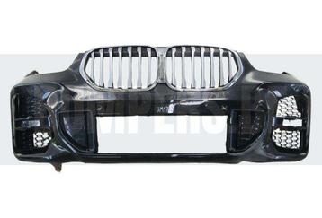 Bumper BMW X1 F48 Facelift LCI M SPORT HYBRID 5111-7954205 V beschikbaar voor biedingen