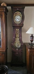 Comtoise klok jaren 1800, Antiek en Kunst, Antiek | Klokken, Ophalen