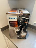 Philips LatteGo 4300 espressomachine, Elektronische apparatuur, Koffiezetapparaten, Gebruikt, Koffiemachine, Verzenden