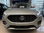 MG ZS 1.5i LUXURY+GPS/LEDER/360 CAM/LED/VERW.ZETELS, Auto's, MG, Voorwielaandrijving, Monovolume, 4 cilinders, Parkeersensor