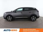 Peugeot 3008 1.5 Blue-HDi Allure (bj 2020, automaat), Auto's, Stof, Gebruikt, 1505 kg, 96 kW