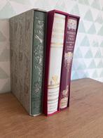 The Folio Society - 3 Engelstalige boeken, Boeken, Ophalen of Verzenden, Zo goed als nieuw