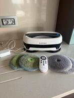 Everybot Dweilrobot, Ophalen, Zo goed als nieuw