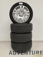 Band- en velgcombinatie Goodyear 255/50/R19 107Y, Pneus et Jantes, 255 mm, Pneus été, -