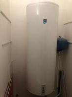 Boiler électrique 2kW - 230v, Doe-het-zelf en Bouw, 100 liter of meer, Ophalen of Verzenden, Zo goed als nieuw, Boiler