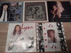 LOT: 5 BELPOP SINGLES: JOHAN VERMINNEN-SMILE-RAYMOND-LYNX, Cd's en Dvd's, Vinyl Singles, Gebruikt, 7 inch, Single, Ophalen of Verzenden