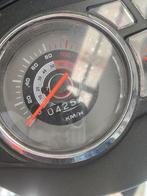 Brommer 125 cc, Fietsen en Brommers, Brommers | Overige merken, 125 cc, Zo goed als nieuw, 1 versnellingen, Ophalen