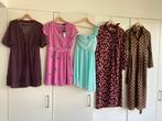 5 Damesjurken, Kleding | Dames, Jurken, Ophalen of Verzenden, Zo goed als nieuw
