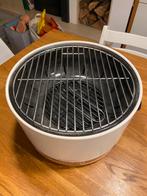 Tafel barbecue Berghoff 35cm, Tuin en Terras, Ophalen, Zo goed als nieuw