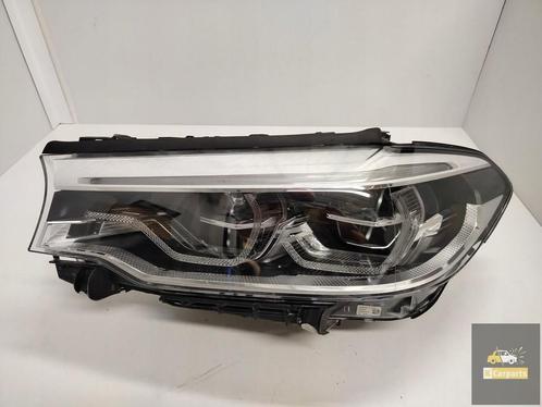 BMW G30 Full Led Adaptief linkerlamp Ideaal, Auto-onderdelen, Verlichting, BMW, Gebruikt