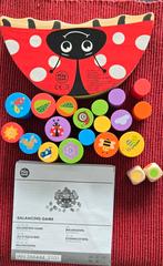 Playtive balancing game- evenwichtspel, Ophalen, Gebruikt