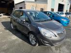 Opel meriva automatique 1.7 euro5, Autos, Achat, Entreprise, Noir, 5 portes