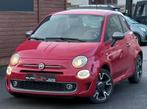 | Fiat 500 S 1.2 Benzine | 2018.07 | 162.000 km’s | Euro 6b, Auto's, 4 zetels, Bedrijf, Handgeschakeld, 3 deurs