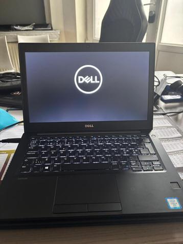 Dell Laptop beschikbaar voor biedingen