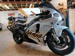 Magnifique Kawasaki ZX7R Ninja, Motoren, Motoren | Kawasaki, Particulier