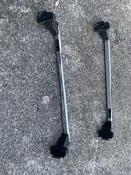 tulle dakdragers audi vw, Ophalen, Gebruikt