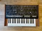 Vintage Powertran Transcendent 2000 synthesizer, Muziek en Instrumenten, Synthesizers, Ophalen of Verzenden, Gebruikt, Overige aantallen