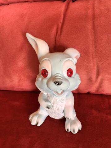 Lapin Panpan Vintage 