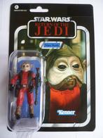 STARWARS VINTAGE COLLECTION ROTJ VC106"NIEN NUNB"UIT 2011, Ophalen of Verzenden, Zo goed als nieuw, Actiefiguurtje