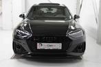 Audi RS4 Avant 2.9 V6 TFSI Quattro ~ TopDeal ~ 71.000ex ~, Auto's, Audi, Automaat, USB, Gebruikt, 1820 kg