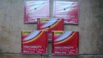 Set CD roms, TDK, nieuwstaat, Computers en Software, Beschrijfbare discs, Ophalen of Verzenden, Nieuw, Cd, TDK
