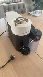 De'Longhi Nespresso Vertuo Lattissima - Koffiemachine - Wit, Elektronische apparatuur, Koffiezetapparaten, Ophalen of Verzenden