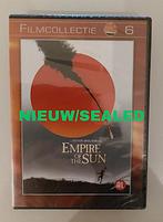 SPLINTERNIEUW IN FOLIE : Empire Of The Sun (oorlogsfilm), Ophalen of Verzenden, Nieuw in verpakking, Oorlog