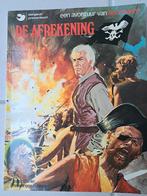 Strip - Roodbaard - De afrekening, Boeken, Gelezen, Eén stripboek, Ophalen of Verzenden, J.M. Charlier ☆ V. Hubinon