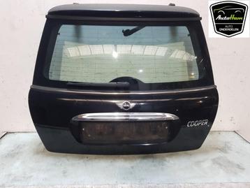 HAYON ARRIÈRE / MALLE Mini Mini One / Cooper (R50), Utilisé, Mini, Haillon arrière