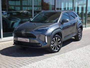 Toyota Yaris Cross Hybrid Dynamic Plus GPS Parkeercamera Key beschikbaar voor biedingen