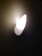 Wandlamp Luci Fair (Flos - Philippe Starck), Ophalen of Verzenden, Zo goed als nieuw, Glas, Vintage design