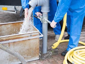 putboring waterput putboringen grondwater, Enlèvement ou Envoi, Neuf, Inox, Autres types