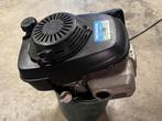 Honda motor GCV 190, Ophalen, Cirkelmaaier, Zo goed als nieuw, Benzine-grasmaaier