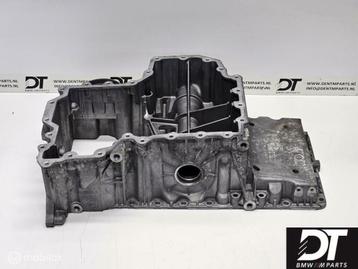 Carterpan BMW X5M E70 S63 V8 S63B44 11137621072 beschikbaar voor biedingen