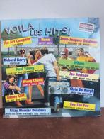 Vinyl: Various – Voila Les Hits!, Ophalen of Verzenden, Gebruikt