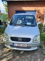 Zeer nette Opel Agila, Auto's, Stof, 4 cilinders, 1435 kg, Overige kleuren