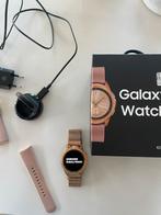 Samsung galaxy watch, Ophalen of Verzenden, Zo goed als nieuw
