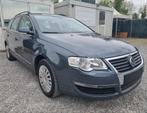 VW PASS 1.6i 2008 119115km AIRCO PRIJS 3500 EURO, Auto's, Volkswagen, 75 kW, 4 cilinders, Bedrijf, Euro 4