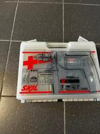 boormachine + schuurmachine, Doe-het-zelf en Bouw, Ophalen, Gebruikt